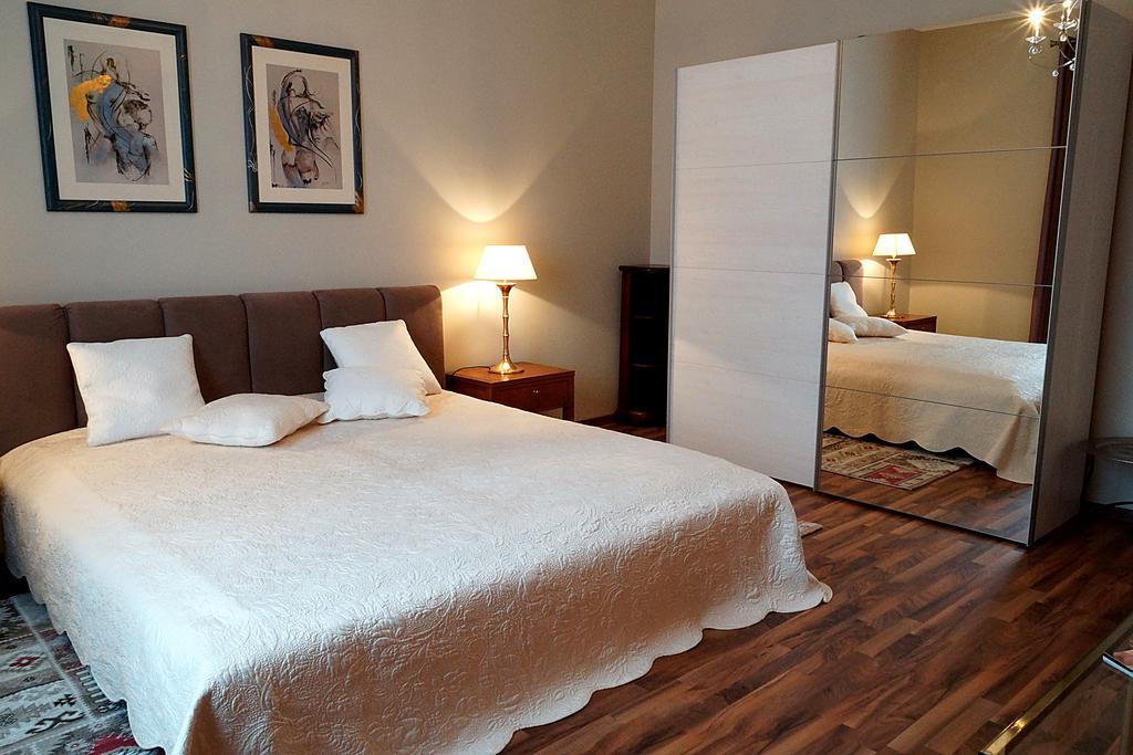Vip An Den Thermen Apartment Baden-Baden